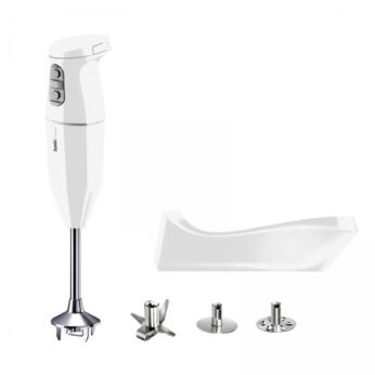 Staafmixer Cordless wit Bamix - Afbeelding 3