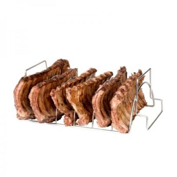 Vlees- en ribrek Barbecook