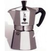 Moka Express 3 kops Bialetti