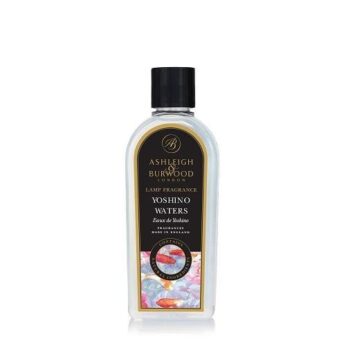 500ml Yoshino Waters  Ashleigh & Burwood