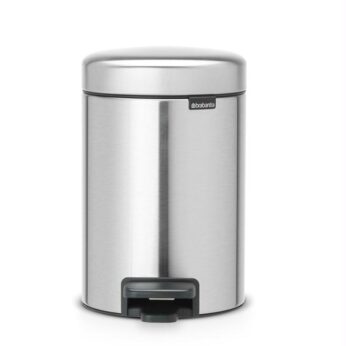 Pedaalemmer* 3 ltr FPP NewIcon Brabantia