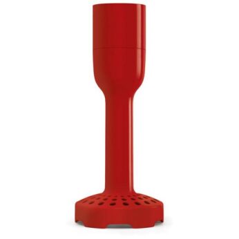 UC Staafmixer, rood incl. accessoires Smeg - Afbeelding 3