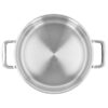 Braadpan 24 cm 5-Plus Demeyere - Afbeelding 5