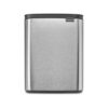 Afvalbak* Bo 12 ltr. FPP Brabantia - Afbeelding 5
