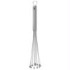 Bolletjesgarde 32cm met ring WMF