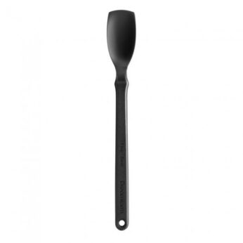 Spatel mini Supoon zwart Dreamfarm - Afbeelding 4