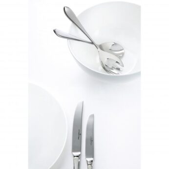 Dessertcouvert Puntfilet 3dlg Keltum - Afbeelding 2
