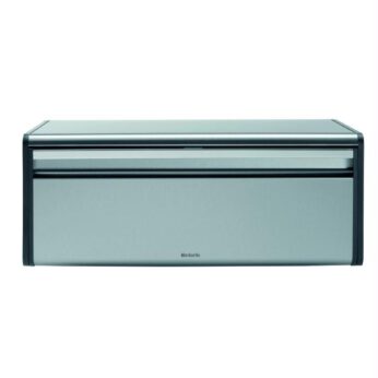 Broodtrommel FPP klepdeksel Brabantia