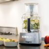 Keukenmachine CS4200XL mat chroom Magimix - Afbeelding 5