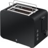 Broodrooster zwart Stelio WMF - Afbeelding 4