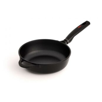 Hapjespan 24cm Origen Valira