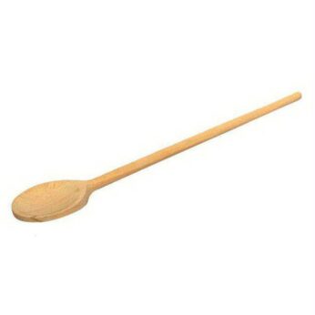 Pollepel ovaal 35cm