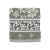Handdoek Dragonfly Dark Green Bunzlau Castle