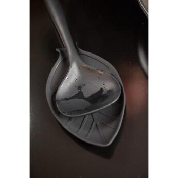 Pollepelonderlegger Black Pepper Tools2Cook - Afbeelding 2