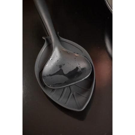 Pollepelonderlegger Black Pepper Tools2Cook - Afbeelding 2