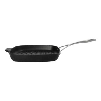 Grillpan 28cm Specialties-5 Demeyere