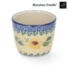Mok Tumbler 190ml Sunflowers VGM Bunzlau Castle - Afbeelding 2