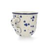 Mok Tulip 200ml Hearts Bunzlau Castle - Afbeelding 2