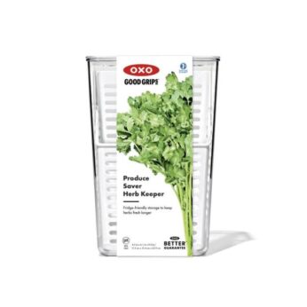 Vershoudbox voor kruiden OXO - Afbeelding 2