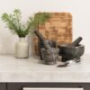Vijzel graniet middel Inno Cuisinno - Afbeelding 2