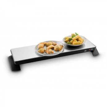 Rechaud-Schotelwarmer rvs 60x20cm Fritel - Afbeelding 2