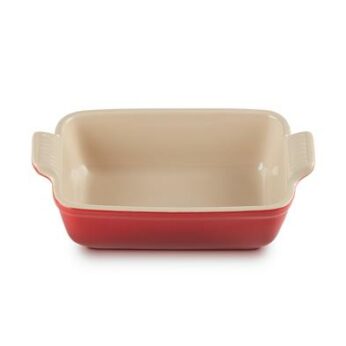 Braadslede 19x13cm Kersenrood Le Creuset - Afbeelding 2