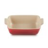 Braadslede 32x23cm Kersenrood Le Creuset - Afbeelding 2