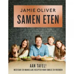 Namaak Marine Parasiet Pizzasteen | Jamie Oliver