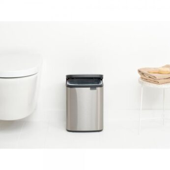Afvalbakje* Bo 7 ltr. FPP Brabantia - Afbeelding 5