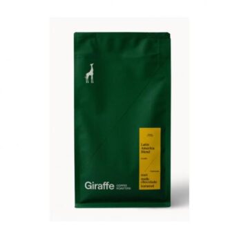 Latin America blend Brazil/Guatemala 1kg