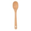 Pollepel rond beukenhout 32cm OXO