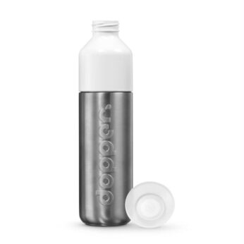 Dopper Solid Steel 490ml Dopper
