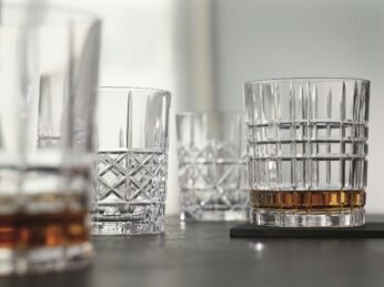 Whiskyglazen= Highland 4 stuks - Afbeelding 4
