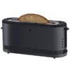 Broodrooster XXL zwart Kitchen Minis WMF - Afbeelding 4