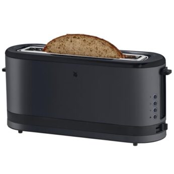 Broodrooster XXL zwart Kitchen Minis WMF - Afbeelding 4
