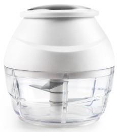 Knoflooksnijder Ibili