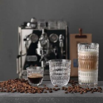 Espressoglas ETHNO Barista 2 stuks Nachtmann - Afbeelding 5