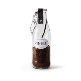Pineut Sterk Bakkie HKS