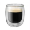 Dubbelw.glas espresso 2 stuks Zwilling - Afbeelding 2