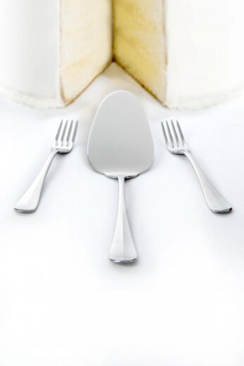 Dessertcouvert Hollands Glad 3dlg Keltum - Afbeelding 4