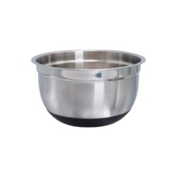 Beslagkom 26cm met antisliprand