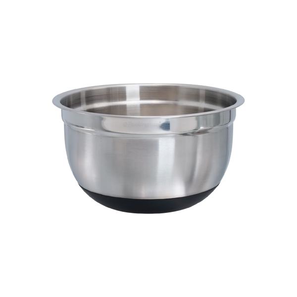 Beslagkom 26cm met antisliprand