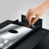 Espresso apparaat S8 Dark Inox (EB) Jura - Afbeelding 2