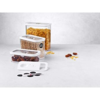 Fresh&Save vacuüm bewaardoos 2M Cube Zwilling - Afbeelding 7