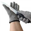 Rasp Beschermhandschoen 2 st. Westmark - Afbeelding 2