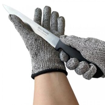 Rasp Beschermhandschoen 2 st. Westmark - Afbeelding 2