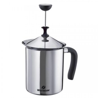 Melkopschuimer rvs Brasilia Westmark - Afbeelding 2
