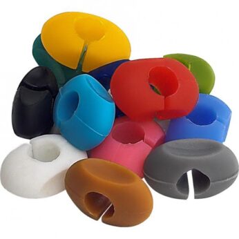 Glasmarker My Glass 12 stuks Homiez - Afbeelding 2