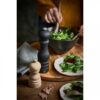Zoutmolen* Paris 18cm Nature Black Peugeot - Afbeelding 6