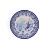 Kom 100ml Blue Delphinium Bunzlau Castle - Afbeelding 2